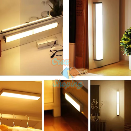 LumiMotion™ - Barra de Luz LED