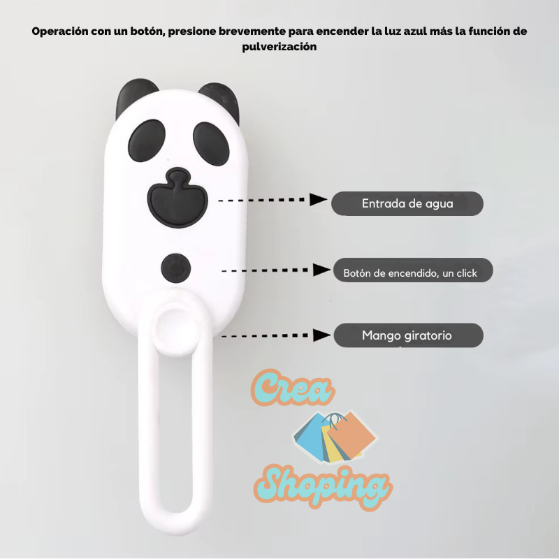 PetClean UV™ - Cepillo Mascotas