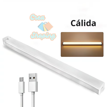 LumiMotion™ - Barra de Luz LED